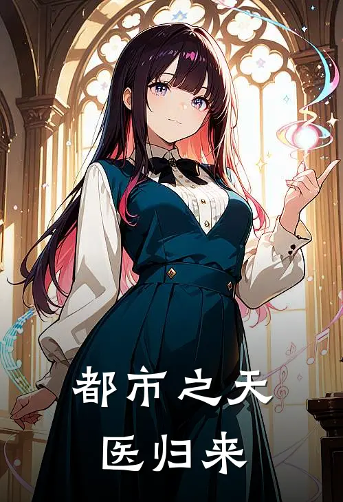 都市之天医归来