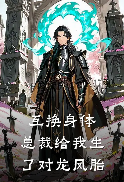互换身体，总裁给我生了对龙凤胎