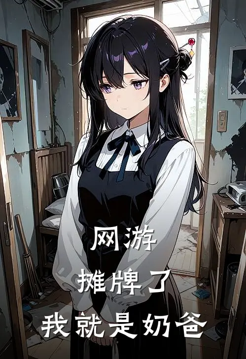 网游：摊牌了，我就是奶爸