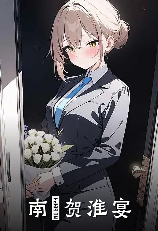 南婠贺淮宴