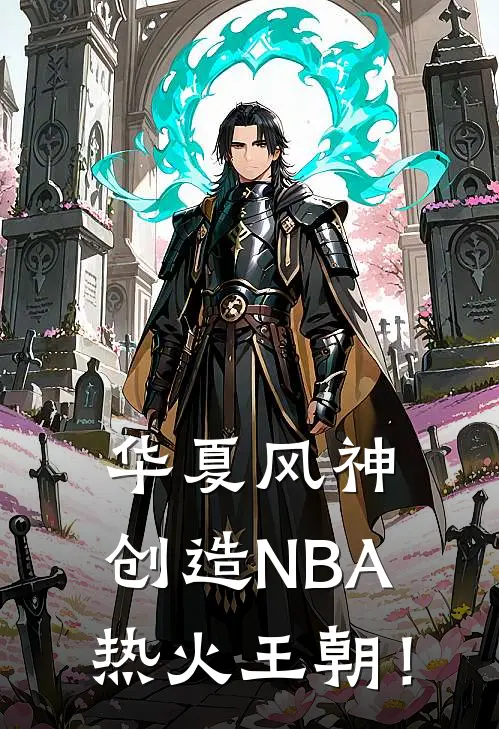 华夏风神，创造NBA热火王朝！