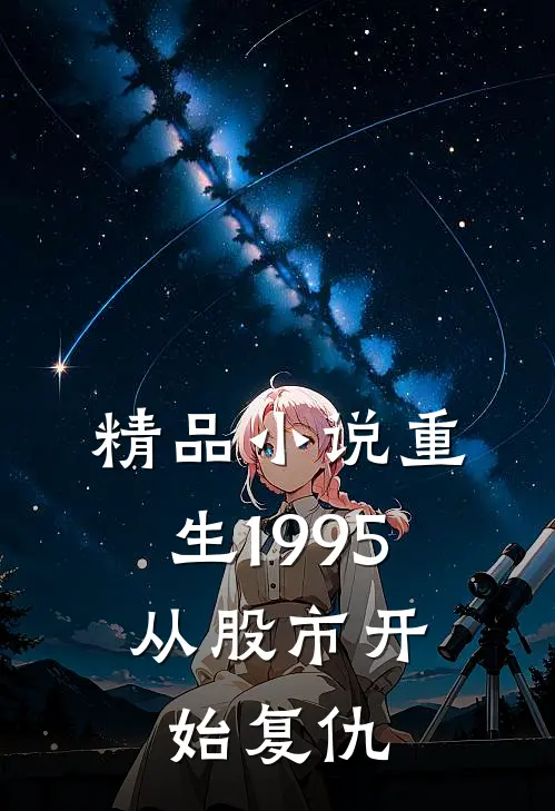精品小说重生1995：从股市开始复仇