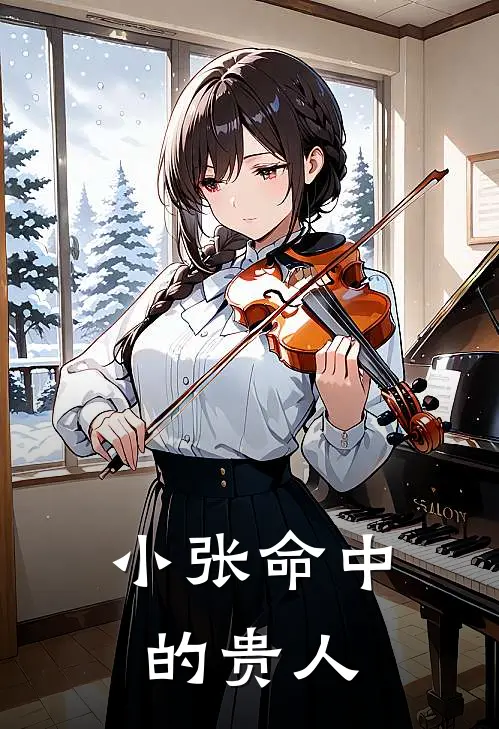 小张命中的贵人