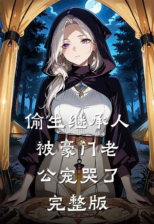 偷生继承人：被豪门老公宠哭了完整版