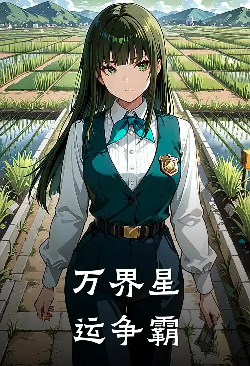 万界星运争霸