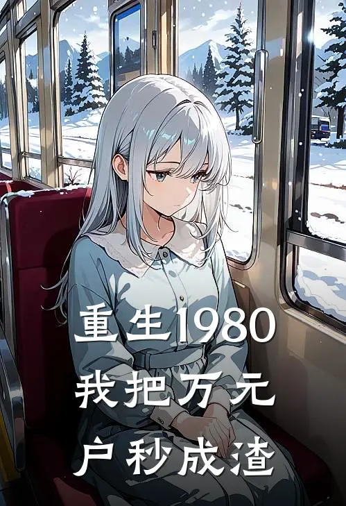 重生1980：我把万元户秒成渣