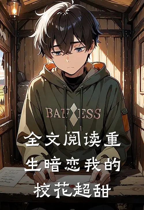 全文阅读重生暗恋我的校花超甜