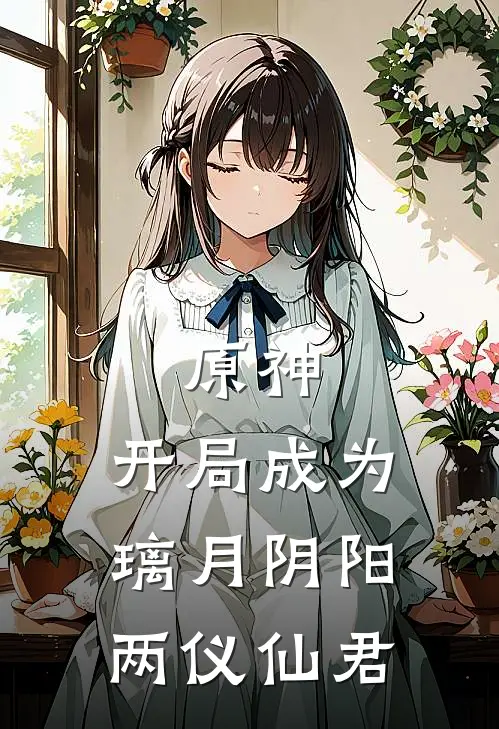 原神：开局成为璃月阴阳两仪仙君