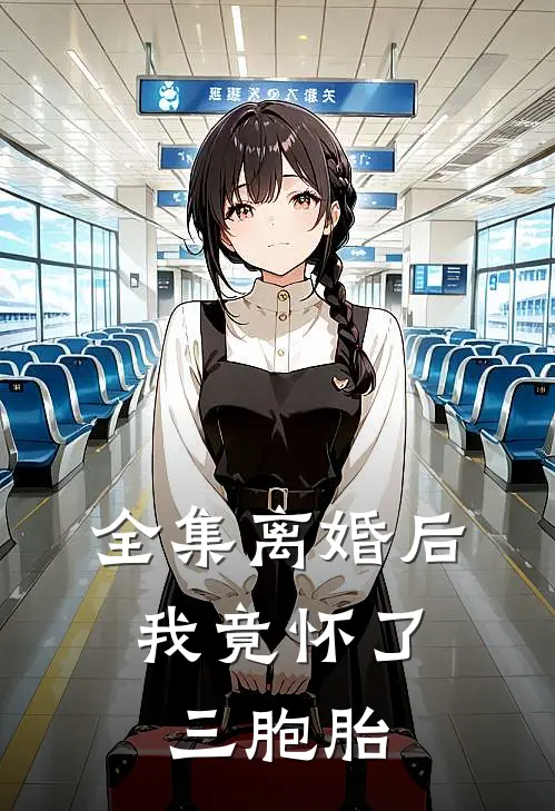 全集离婚后，我竟怀了三胞胎