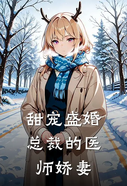 甜宠盛婚：总裁的医师娇妻