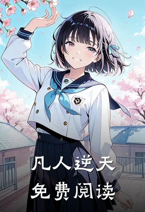 凡人逆天免费阅读