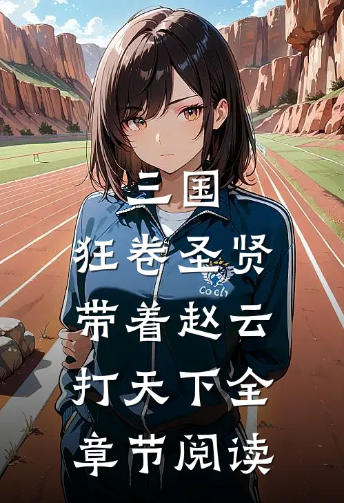 三国：狂卷圣贤，带着赵云打天下全章节阅读