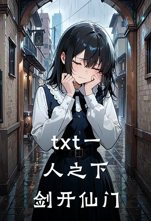 txt一人之下：剑开仙门
