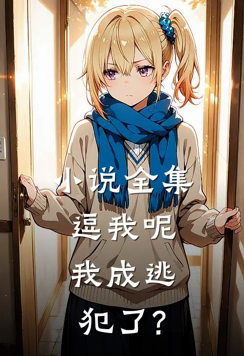 小说全集逗我呢,我成逃犯了?