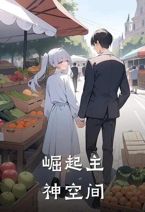 崛起主神空间