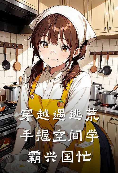 穿越遇逃荒，手握空间学霸兴国忙