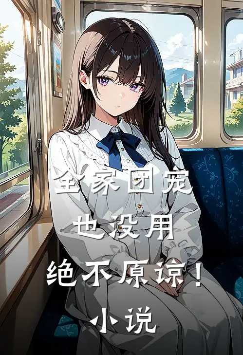 全家团宠也没用，绝不原谅！小说