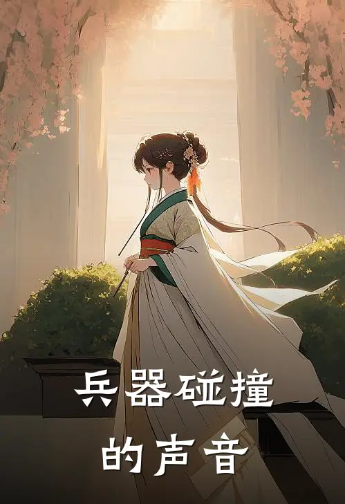 兵器碰撞的声音
