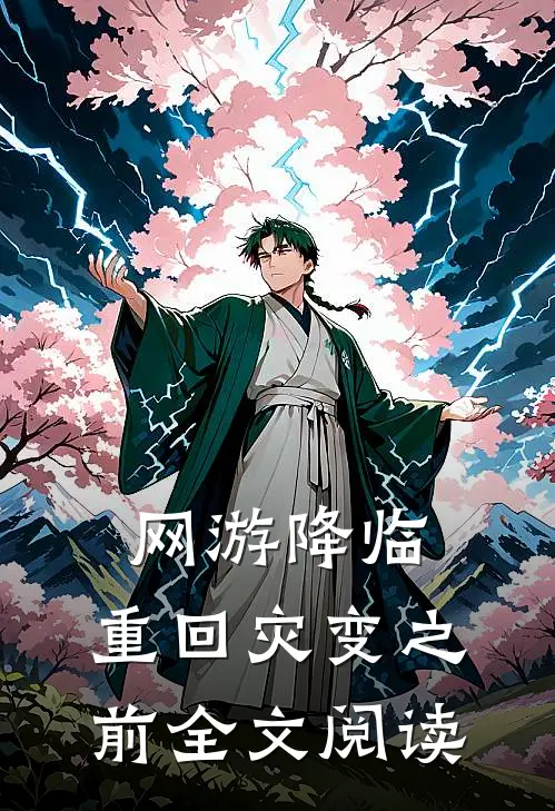 网游降临：重回灾变之前全文阅读