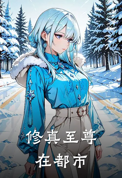 修真至尊在都市