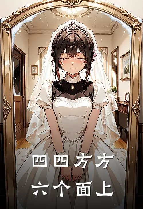 四四方方六个面上
