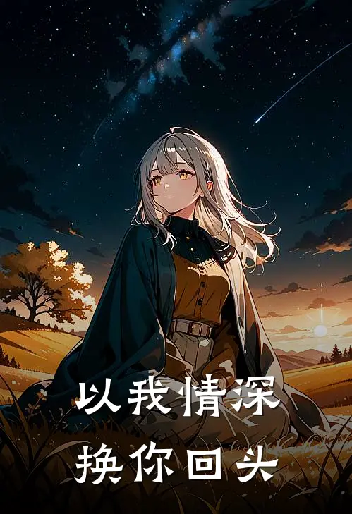 以我情深，换你回头