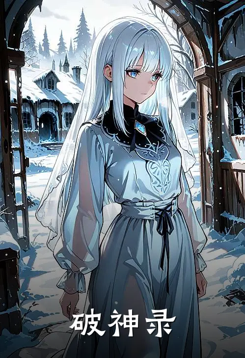 破神录