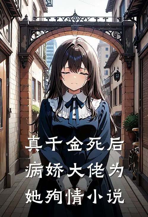 真千金死后，病娇大佬为她殉情小说