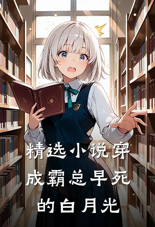 精选小说穿成霸总早死的白月光