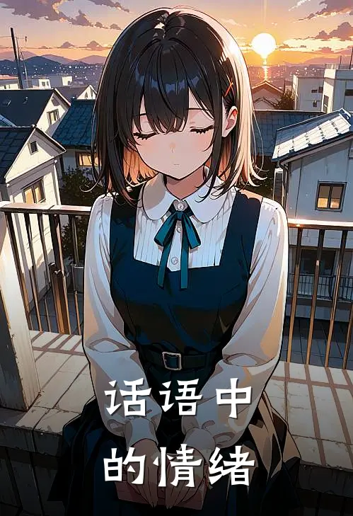 话语中的情绪