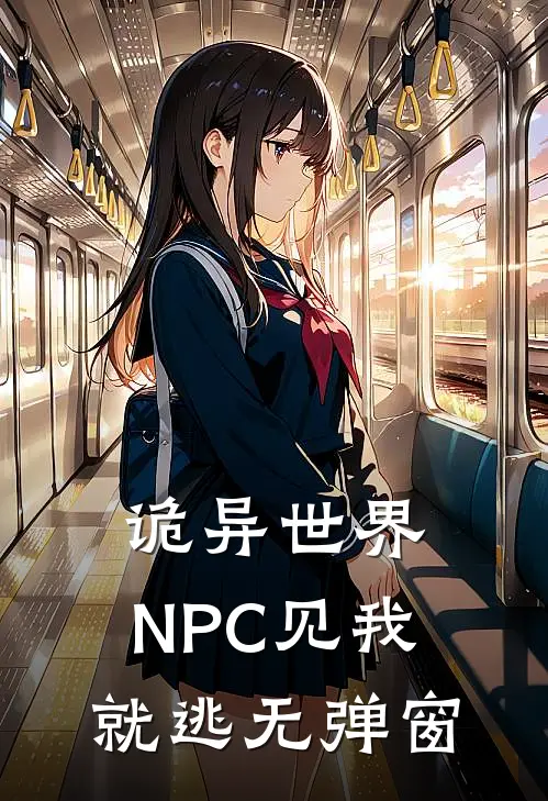诡异世界：NPC见我就逃无弹窗