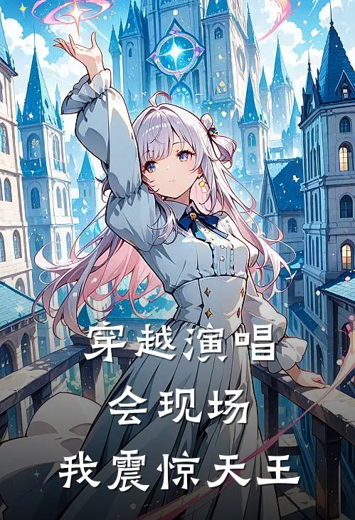 穿越演唱会现场，我震惊天王