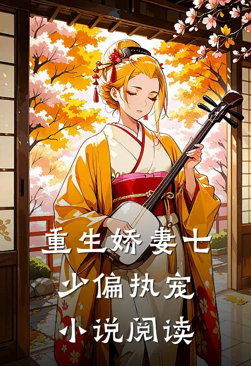 重生娇妻七少偏执宠小说阅读