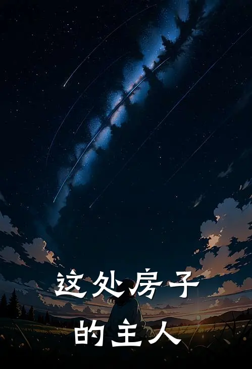 这处房子的主人