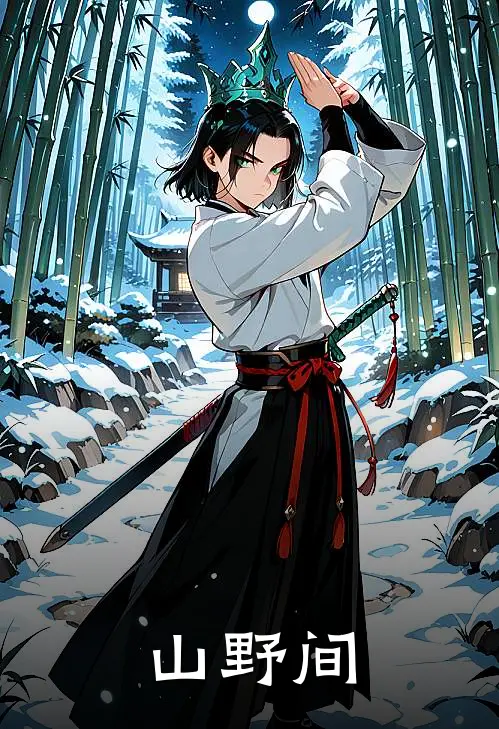 山野间