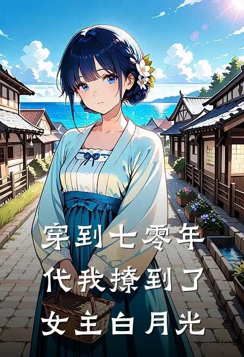 穿到七零年代我撩到了女主白月光