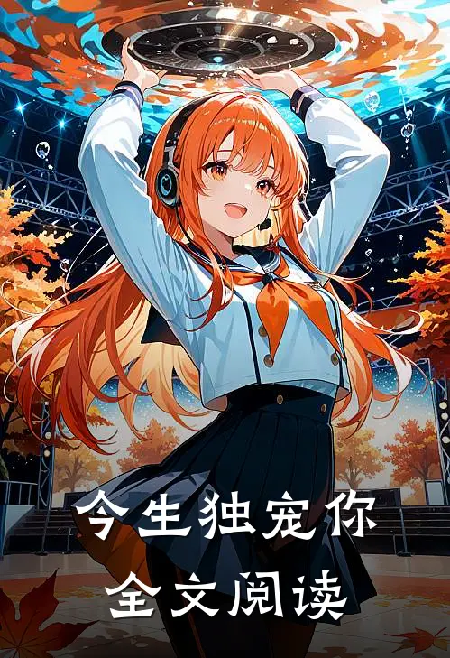今生独宠你全文阅读