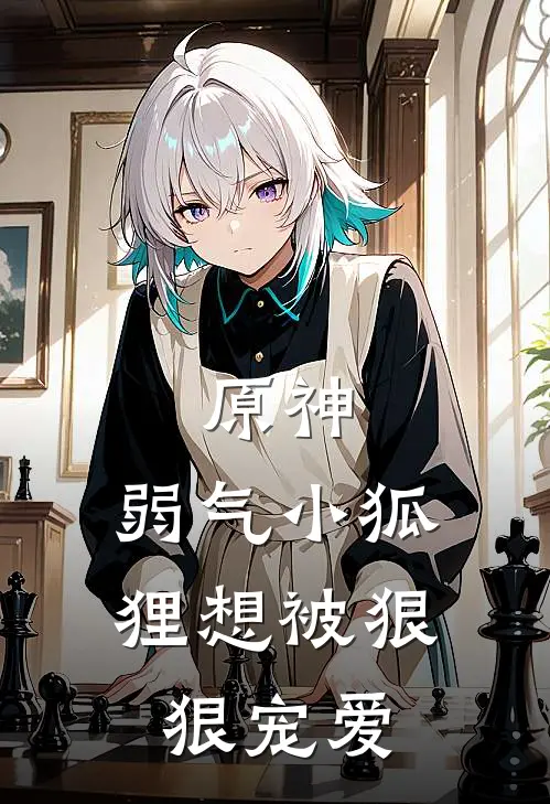 原神：弱气小狐狸想被狠狠宠爱