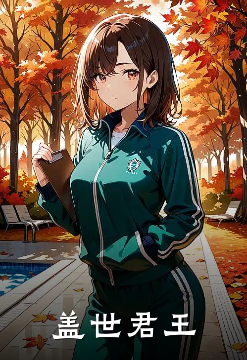 盖世君王