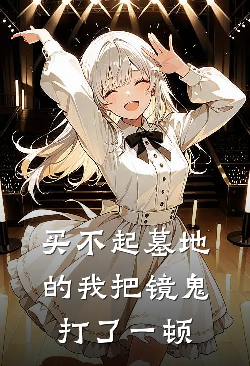 买不起墓地的我把镜鬼打了一顿