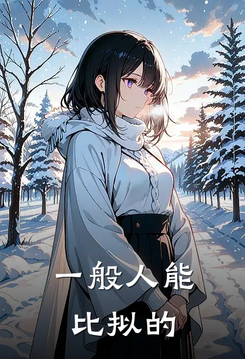 一般人能比拟的