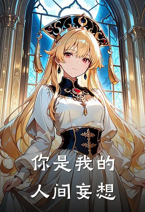 你是我的人间妄想