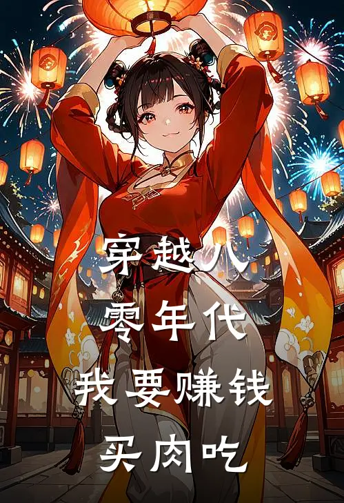 穿越八零年代，我要赚钱买肉吃