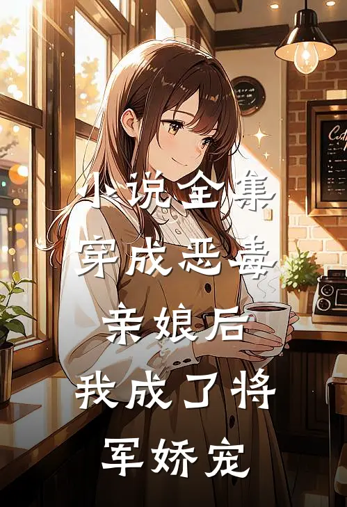 小说全集穿成恶毒亲娘后，我成了将军娇宠