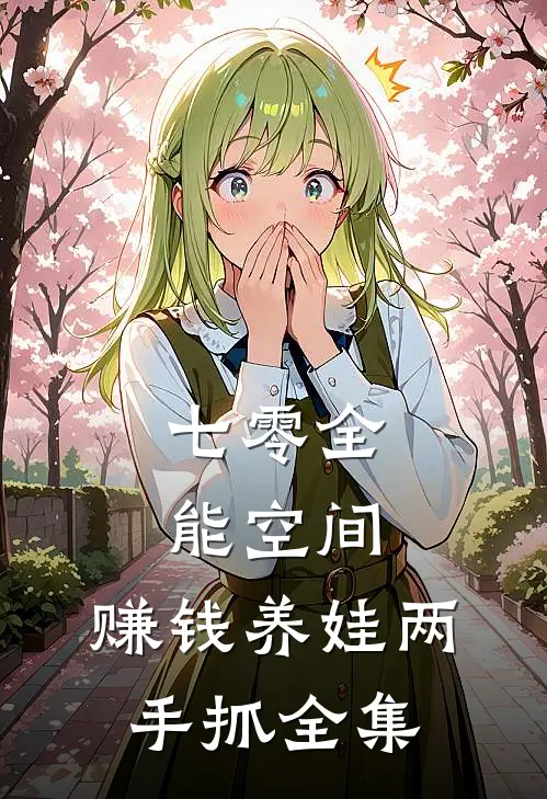 七零全能空间，赚钱养娃两手抓全集