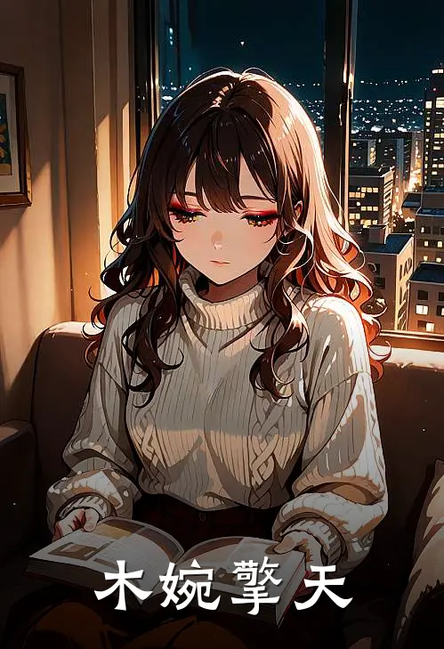 木婉擎天
