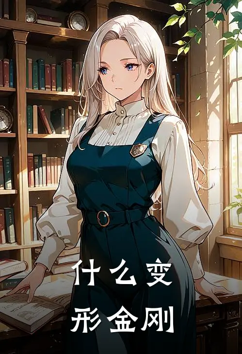 什么变形金刚