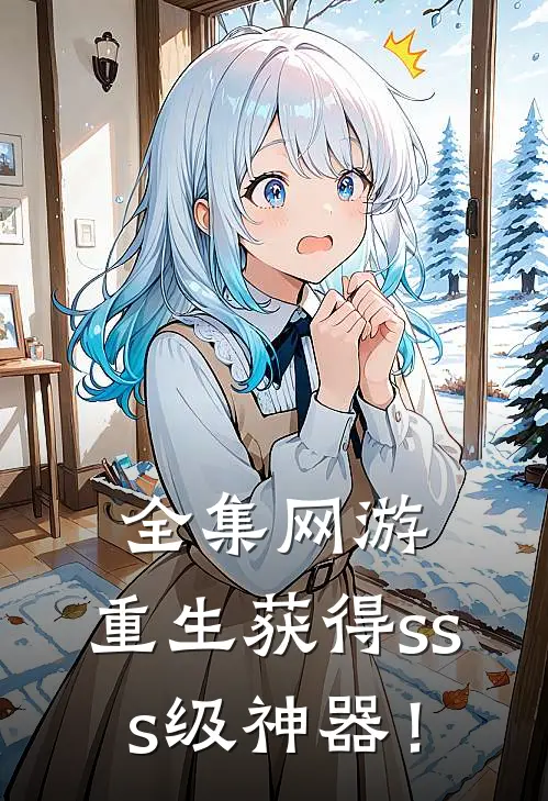 全集网游：重生获得sss级神器！