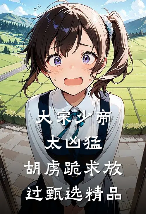 大宋少帝太凶猛，胡虏跪求放过甄选精品