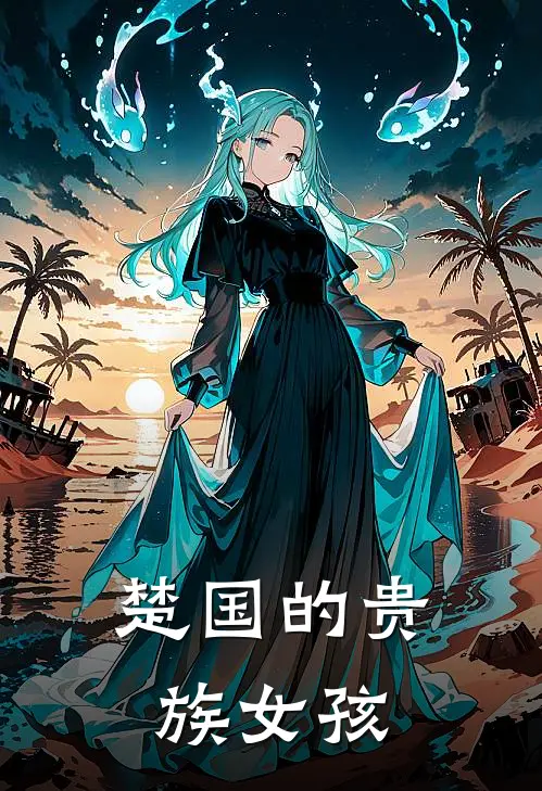 楚国的贵族女孩